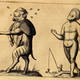 Illustration for article titled The Most Grotesque Humanoid Monsters of the Early Modern Age